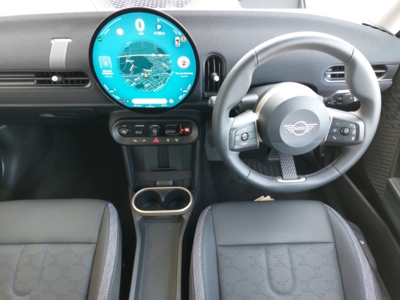 Mini Hatch 2.0 S Sport Green #3