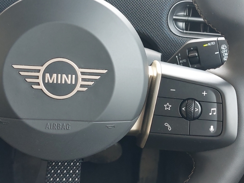 Mini Hatch 2.0 S Sport Green #13