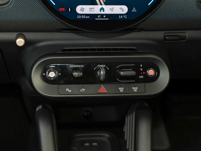 Mini Hatch 2.0 S Exclusive Level 2 Green #10