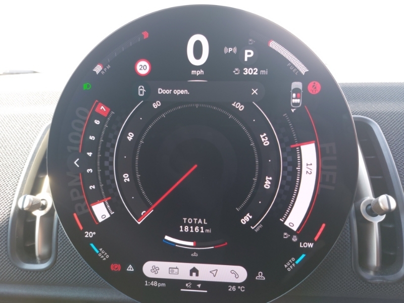 Mini Countryman 1.5 C Classic Black #9