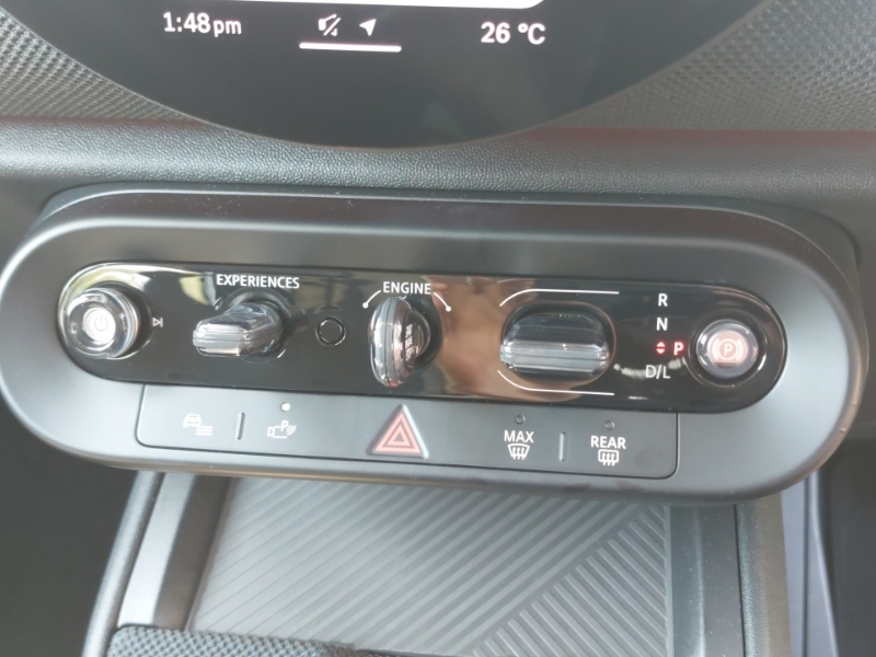 Mini Countryman 1.5 C Classic Black #10