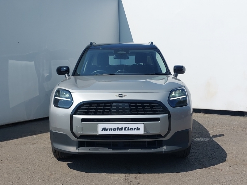Mini Countryman 1.5 C Classic Black #16