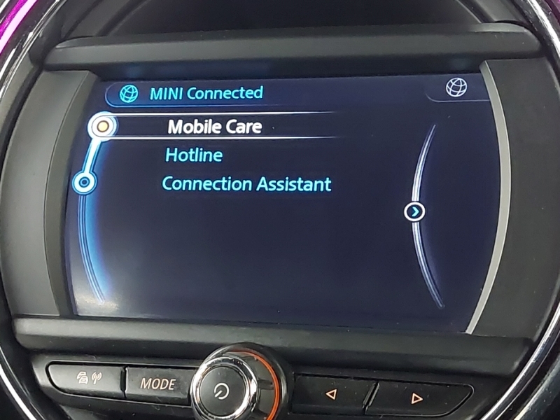 Mini Convertible Cooper S Black #16