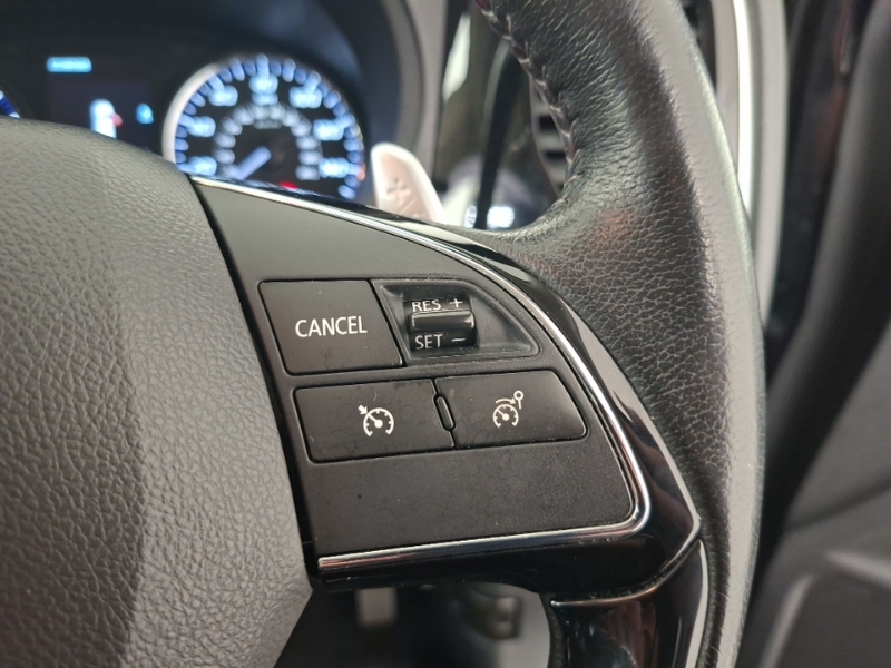 Mitsubishi Outlander Exceed Black #13