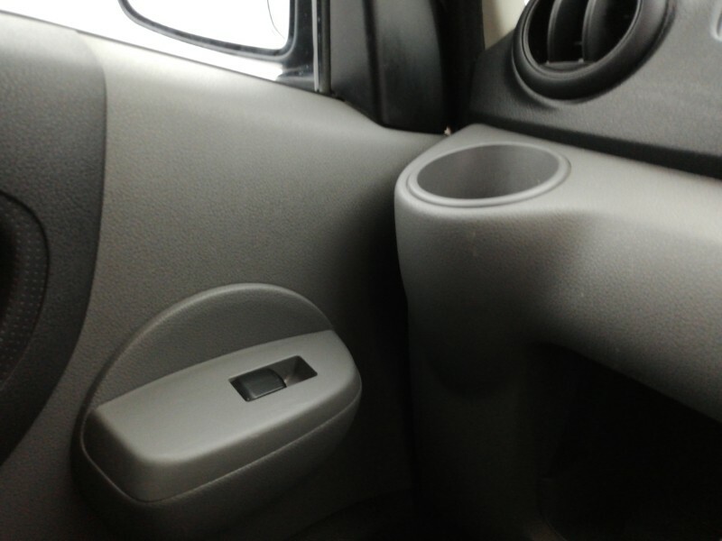 Nissan NV200 Dci Acenta Panel Van White #17