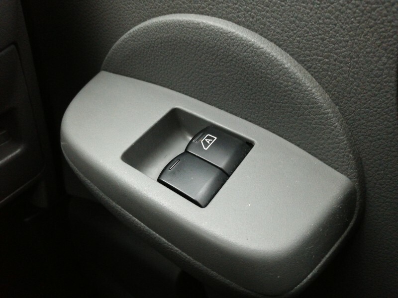 Nissan NV200 Dci Acenta Panel Van White #15