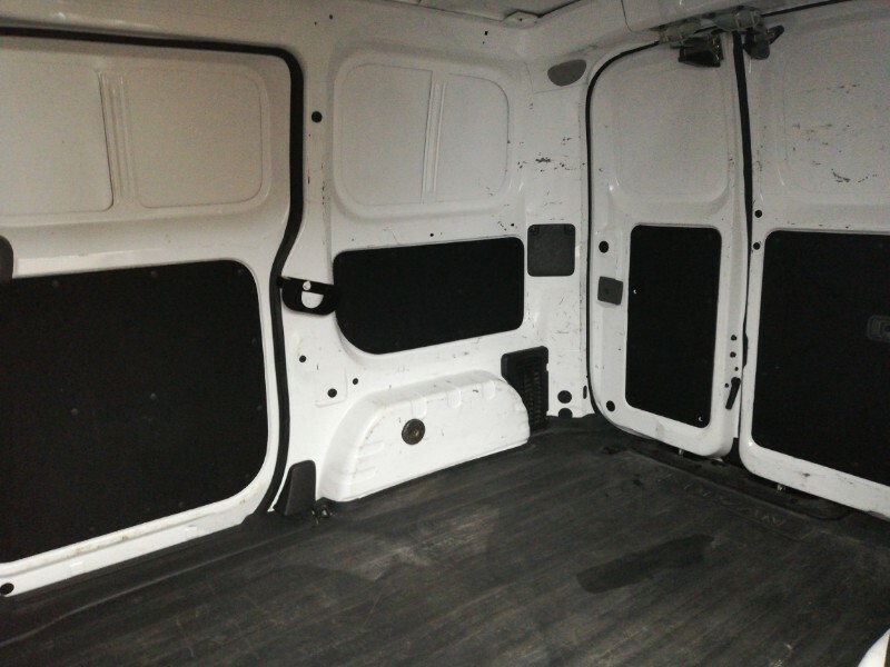 Nissan NV200 1.5 Dci Acenta Van Euro 6 White #6