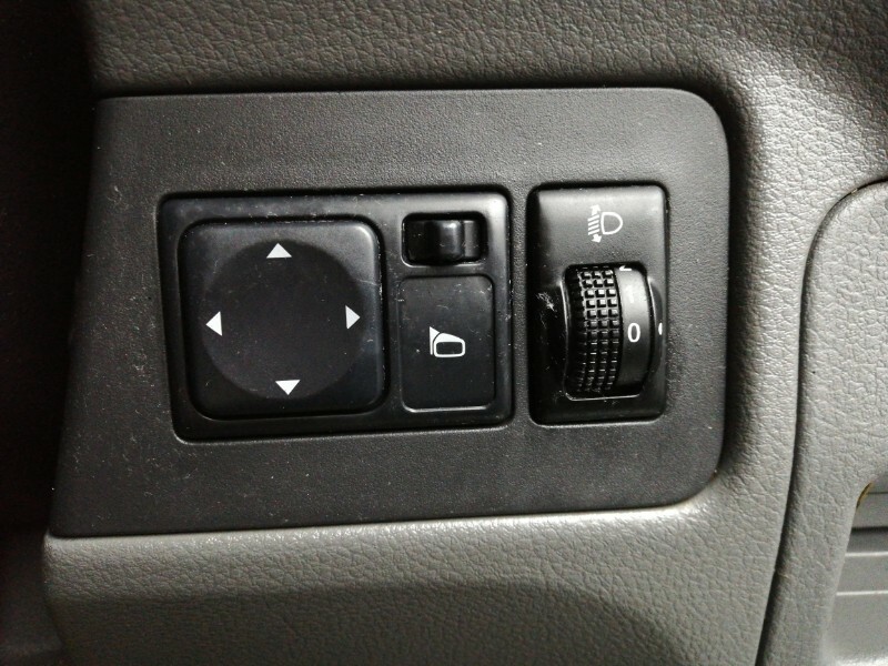Nissan NV200 Dci Acenta Panel Van White #16