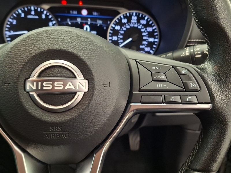Nissan Juke Automatic Grey #13