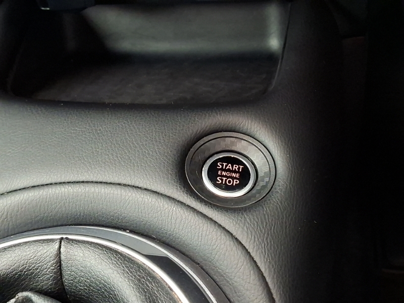 Nissan Juke Automatic Grey #15