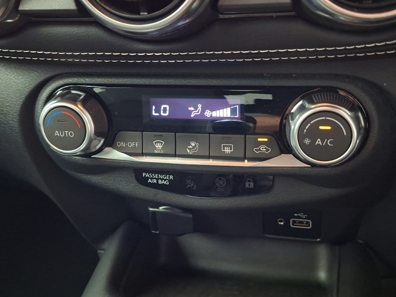 Nissan Juke Automatic Grey #16