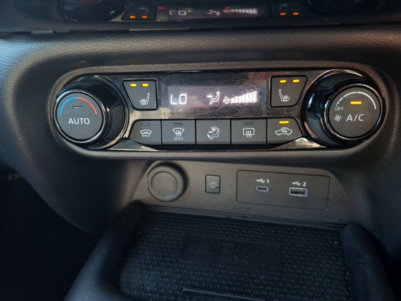 Nissan Juke Tekna Grey #15