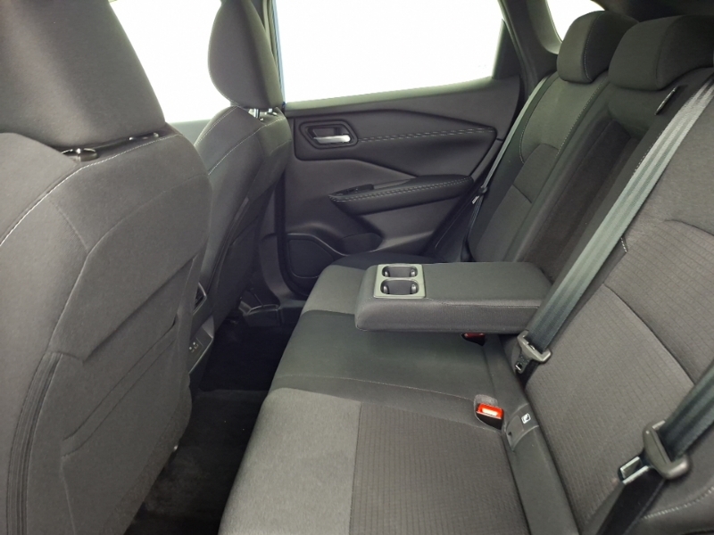 Nissan Qashqai 1.5 E-power N-connecta BL23VZZ Blue #6