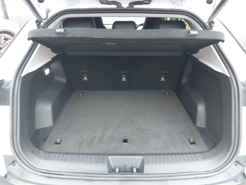 Omoda E5 61.05Kwh Noble Blue #18