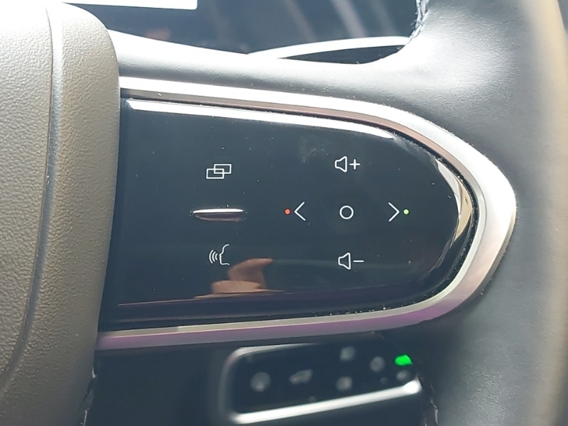 Omoda E5 61.05Kwh Noble Blue #12