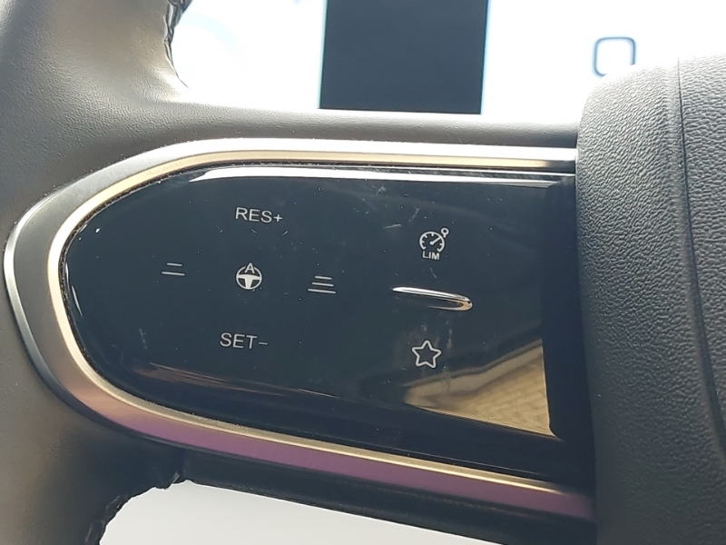 Omoda E5 61.05Kwh Noble Blue #13