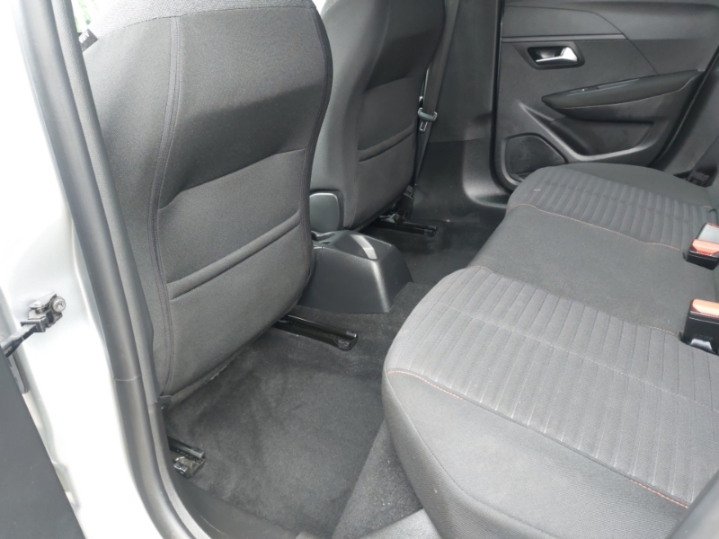 Peugeot 208 1.2 Puretech 100 Active Premium Grey #6