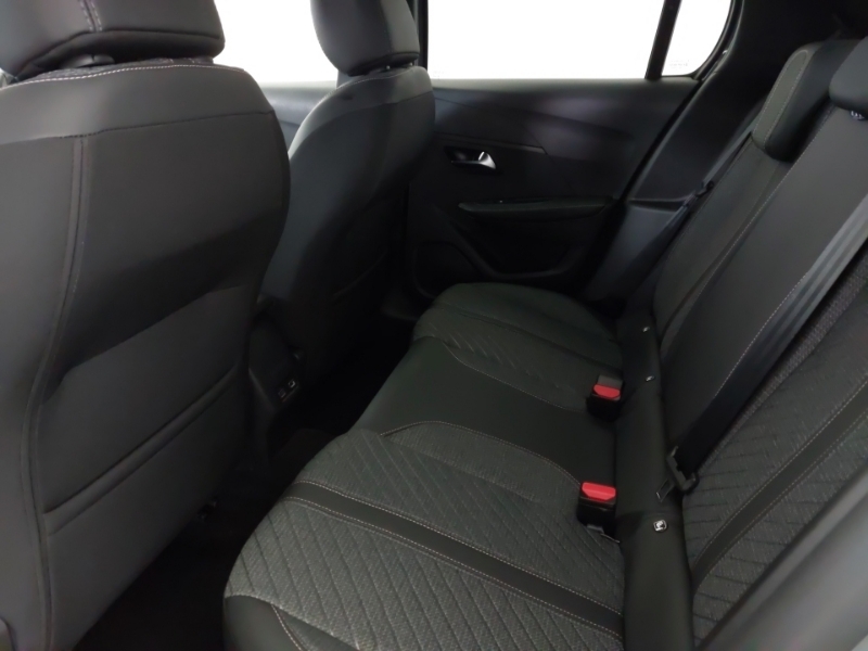 Peugeot 208 1.2 Puretech 100 Allure Grey #6