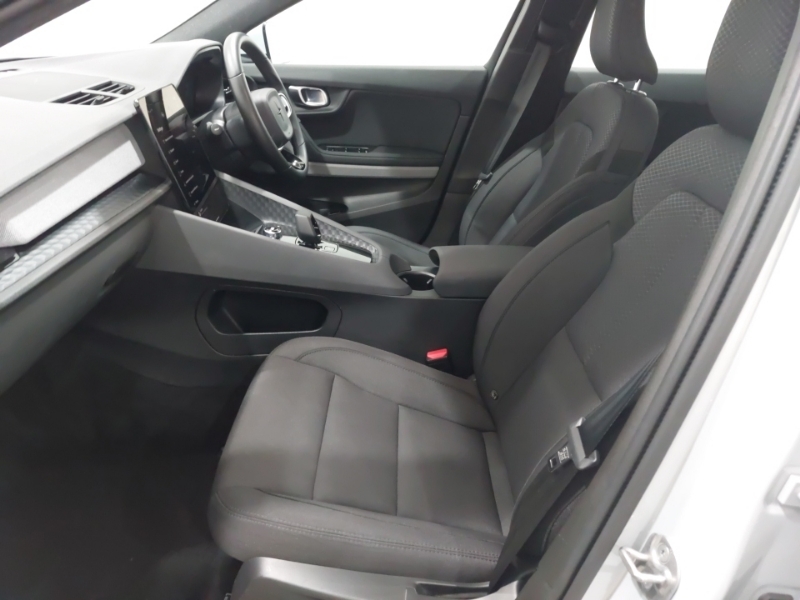 Polestar 2 170Kw 78Kwh Long Range Single Motor Silver #5