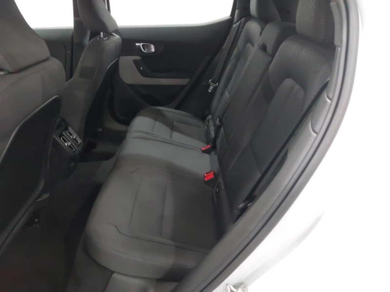 Polestar 2 170Kw 78Kwh Long Range Single Motor Silver #6