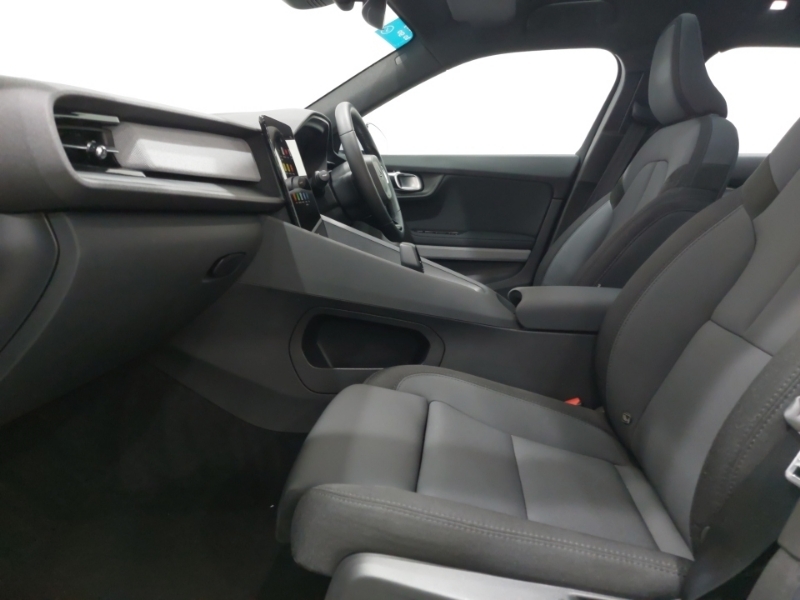 Polestar 2 170Kw 78Kwh Long Range Sm Pilotplus OE23LFB Silver #5