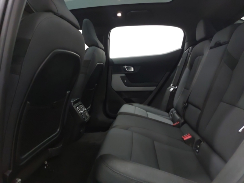 Polestar 2 170Kw 78Kwh Long Range Sm Pilotplus OE23LFB Silver #6