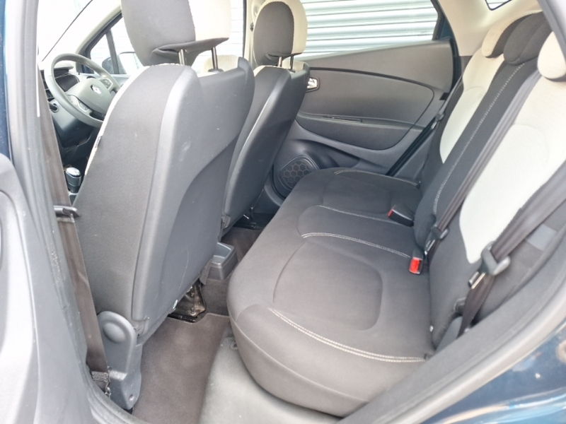 Renault Captur 0.9 Tce 90 Iconic FM18YZL Black #6