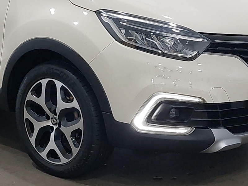 Renault Captur 0.9 Dynamique S Nav Black #20