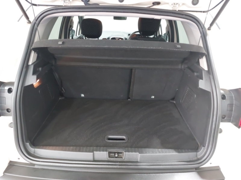Renault Captur 0.9 Dynamique S Nav Black #18