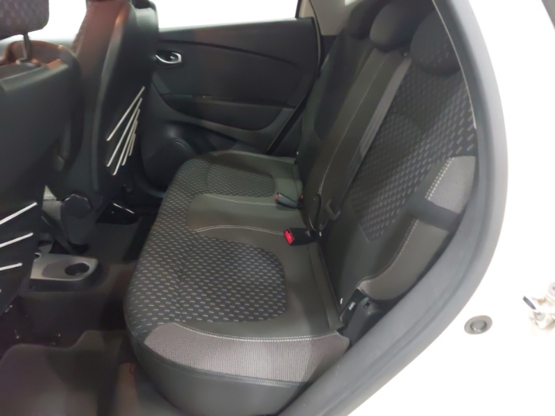 Renault Captur 1.5 Dci 90 Dynamique S Nav Brown #6