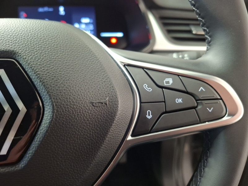 Renault Captur Esprit Alpine Grey #13