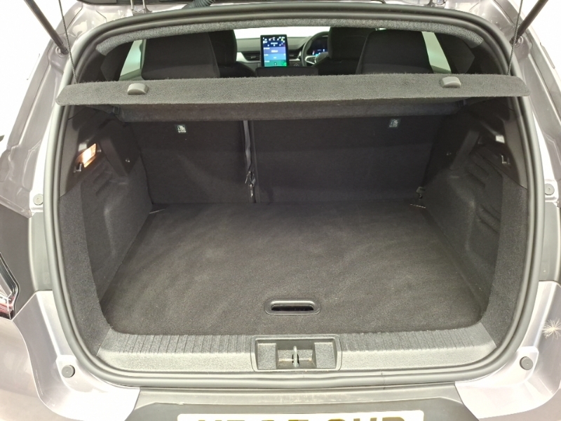 Renault Captur Esprit Alpine Grey #18