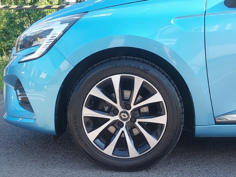 Renault Clio Hatchback Rs Line #19