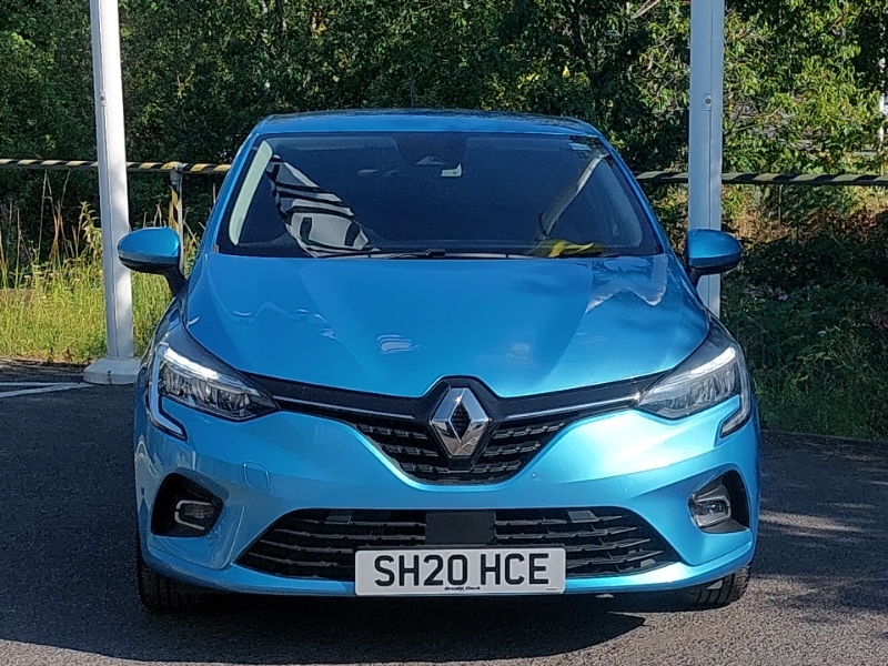 Renault Clio Hatchback Rs Line #14