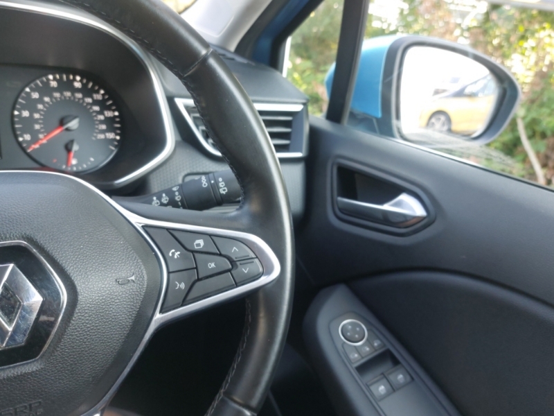 Renault Clio Hatchback Rs Line #13