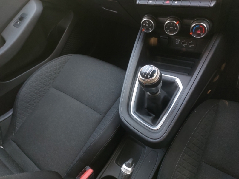Renault Clio Hatchback Rs Line #17