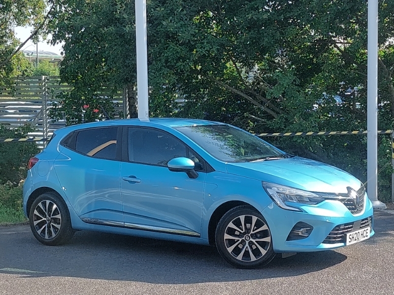 Renault Clio Hatchback Rs Line #7