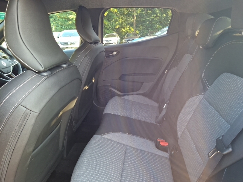 Renault Clio 1.0 Tce 90 Techno Grey #6