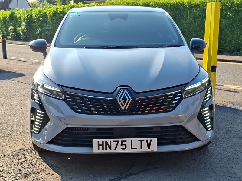 Renault Clio 1.0 Tce 90 Evolution Blue #14