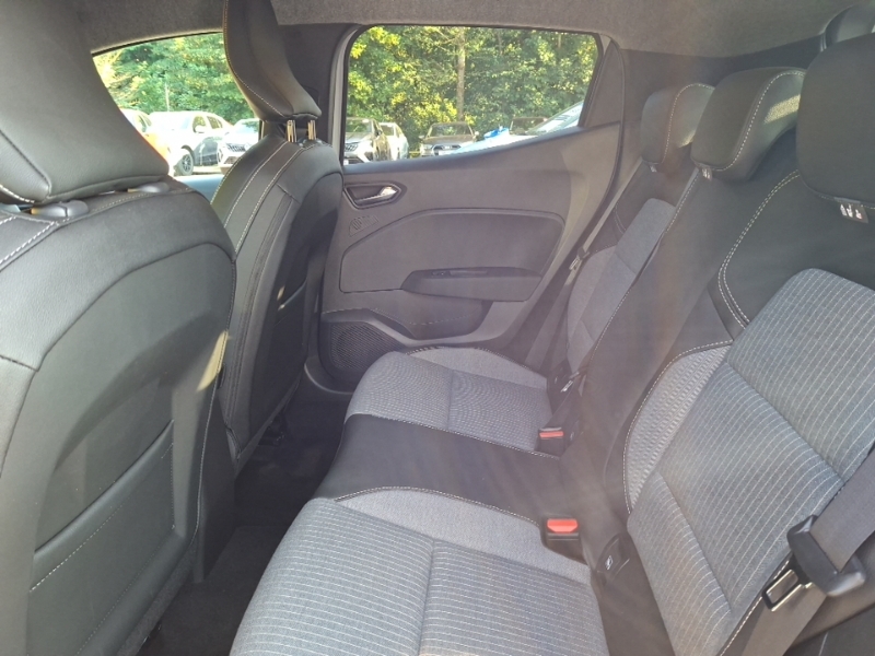 Renault Clio 1.0 Tce 90 Techno Grey #6