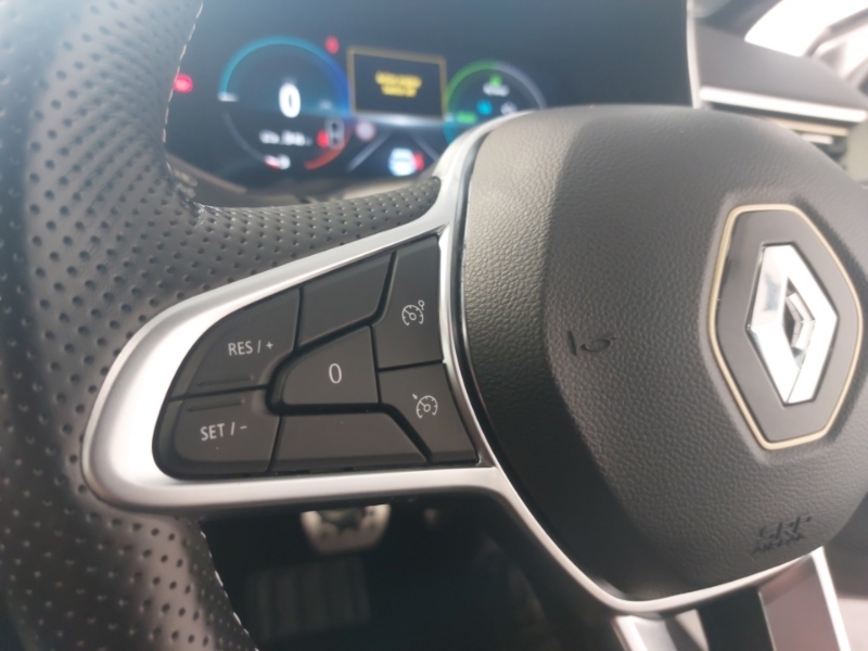 Renault Clio 1.0 Tce 90 Evolution Grey #13