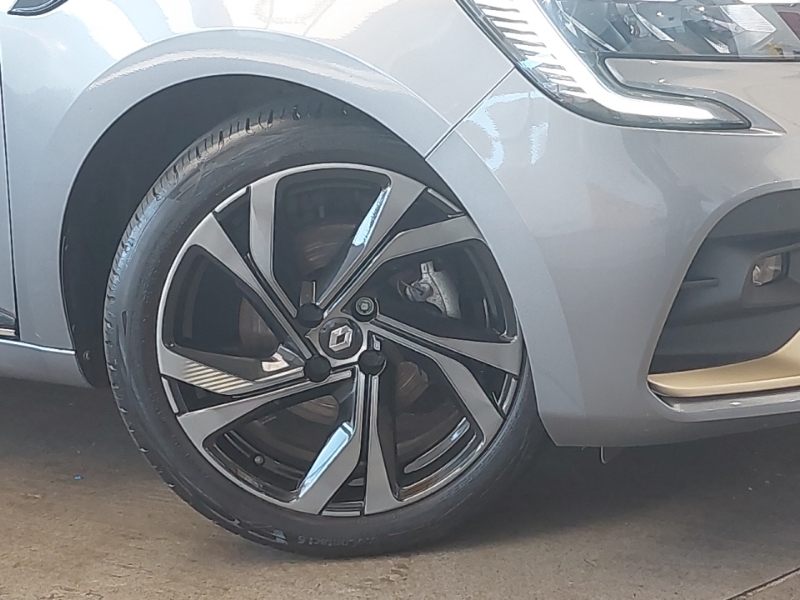 Renault Clio 1.0 Tce 90 Evolution Grey #20