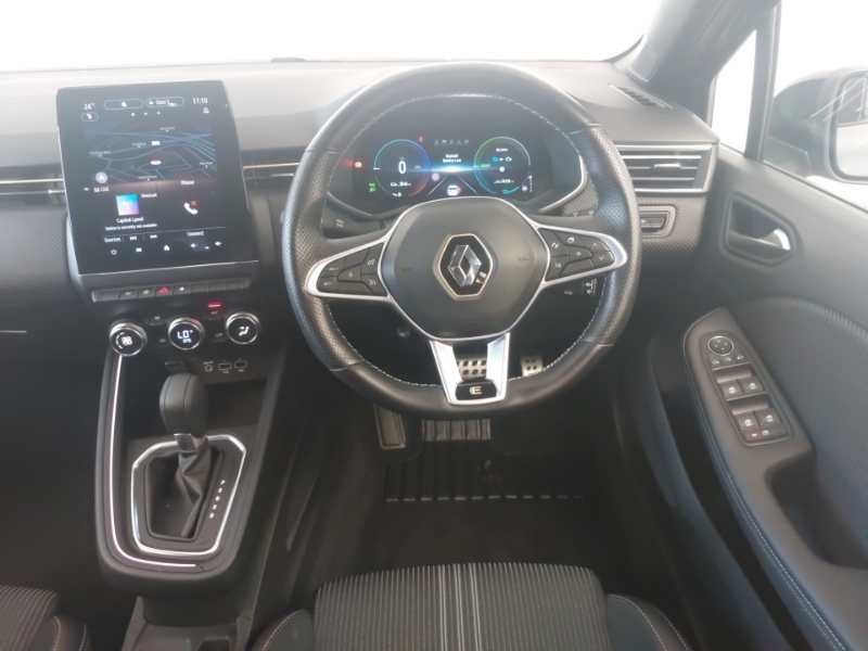 Renault Clio 1.0 Tce 90 Evolution Grey #8