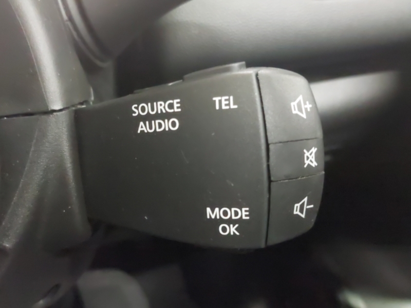 Renault Kadjar  White #17