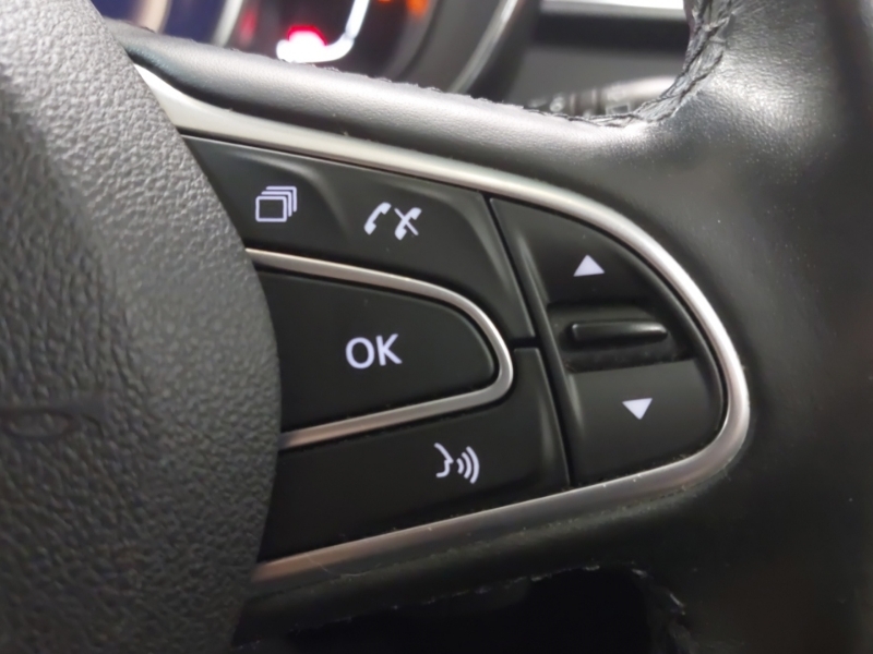 Renault Kadjar  White #13