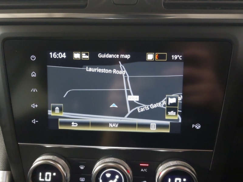 Renault Kadjar  White #10
