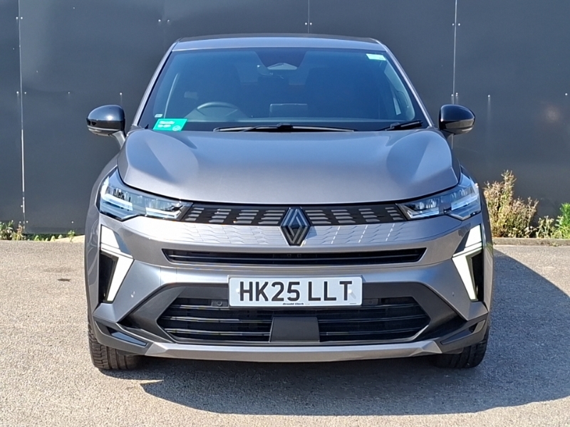 Renault Symbioz 1.6 E Tech Techno Esprit Alpine Blue #13