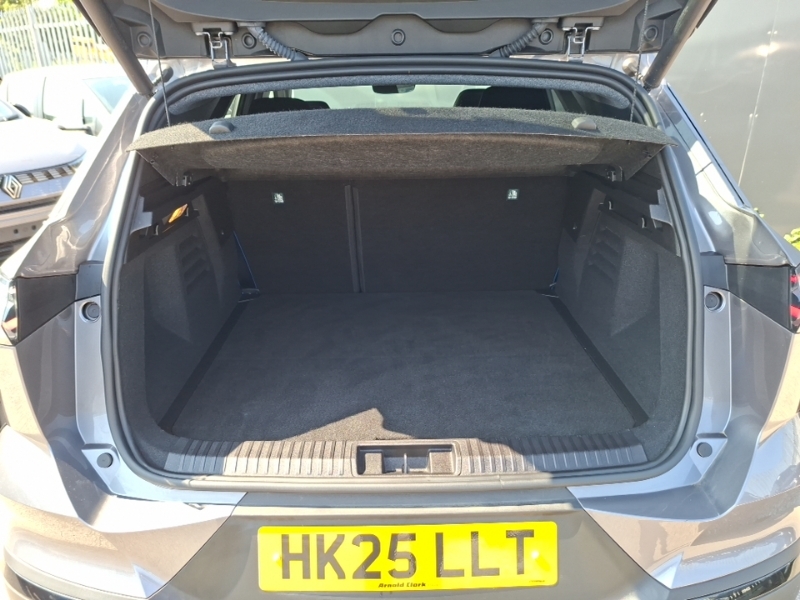Renault Symbioz 1.6 E Tech Techno Esprit Alpine Blue #15