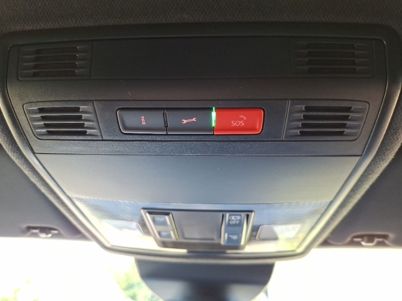 Seat Arona Suv Black #17