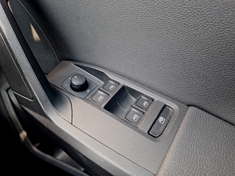 Seat Arona Hatchback Orange #15